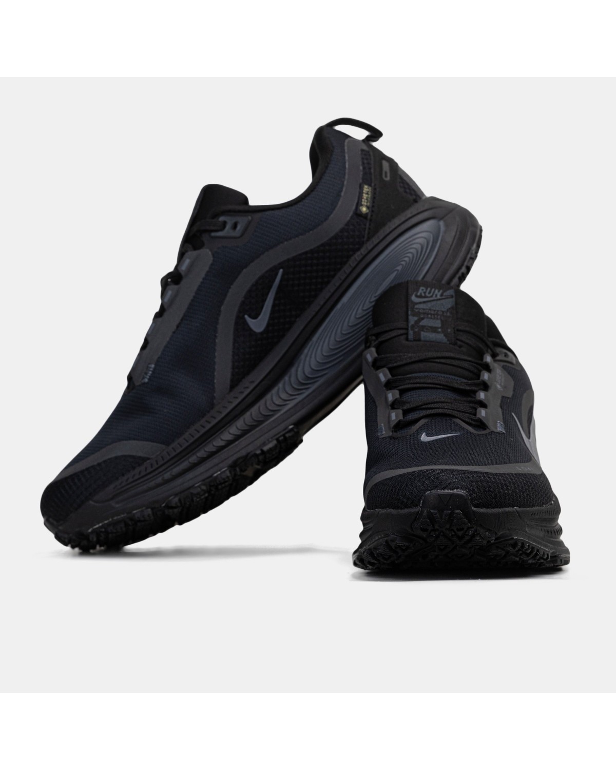 Nike Vomero 18 Gore -Tex  Black