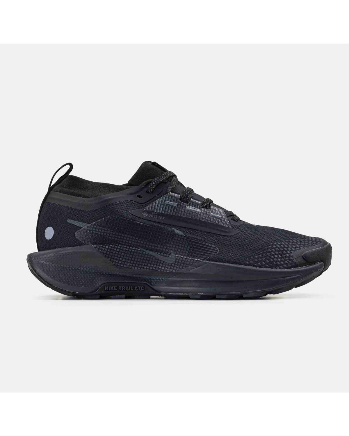 Nike Pegasus Trail 5 GTX Gore-Tex Black