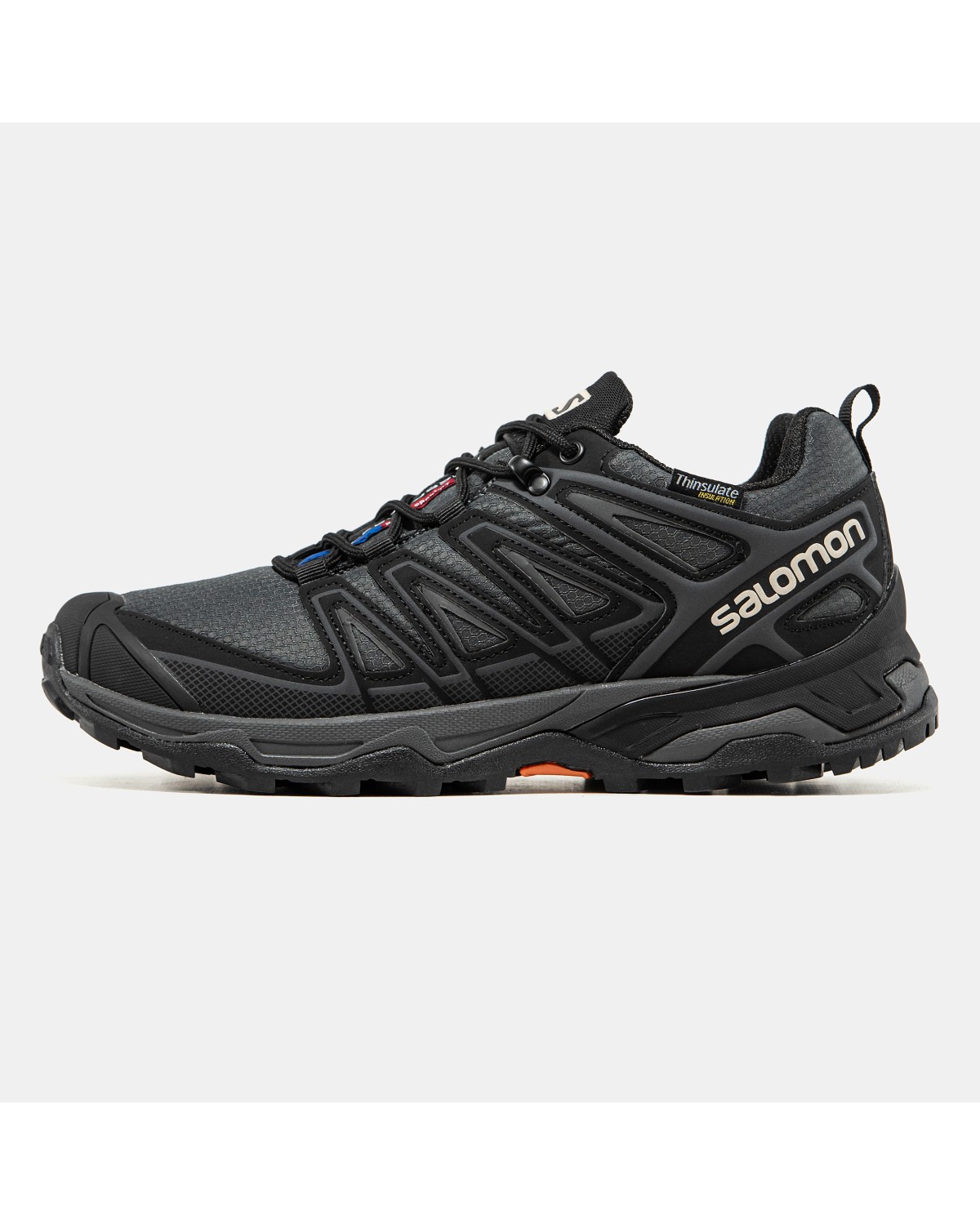 Salomon Speed Cross Pro Gore-Tex