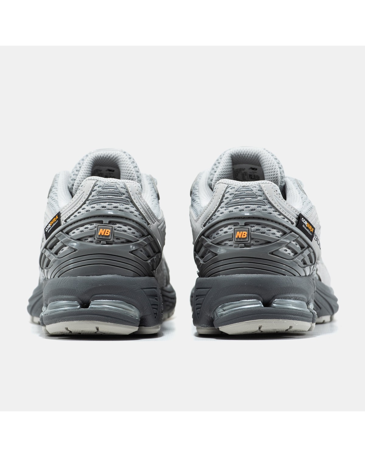New Balance 1906R Grey Black Cordura