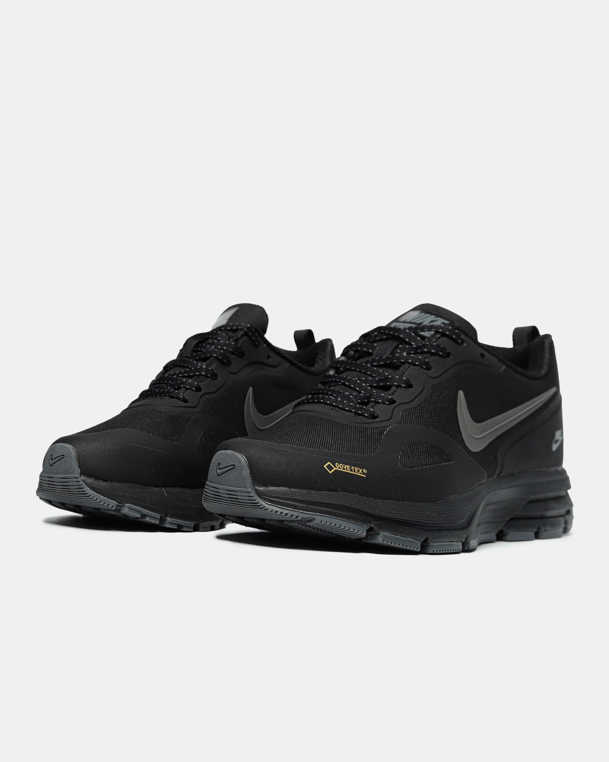Nike Structure 26 'Black Anthracite' Gore-Tex
