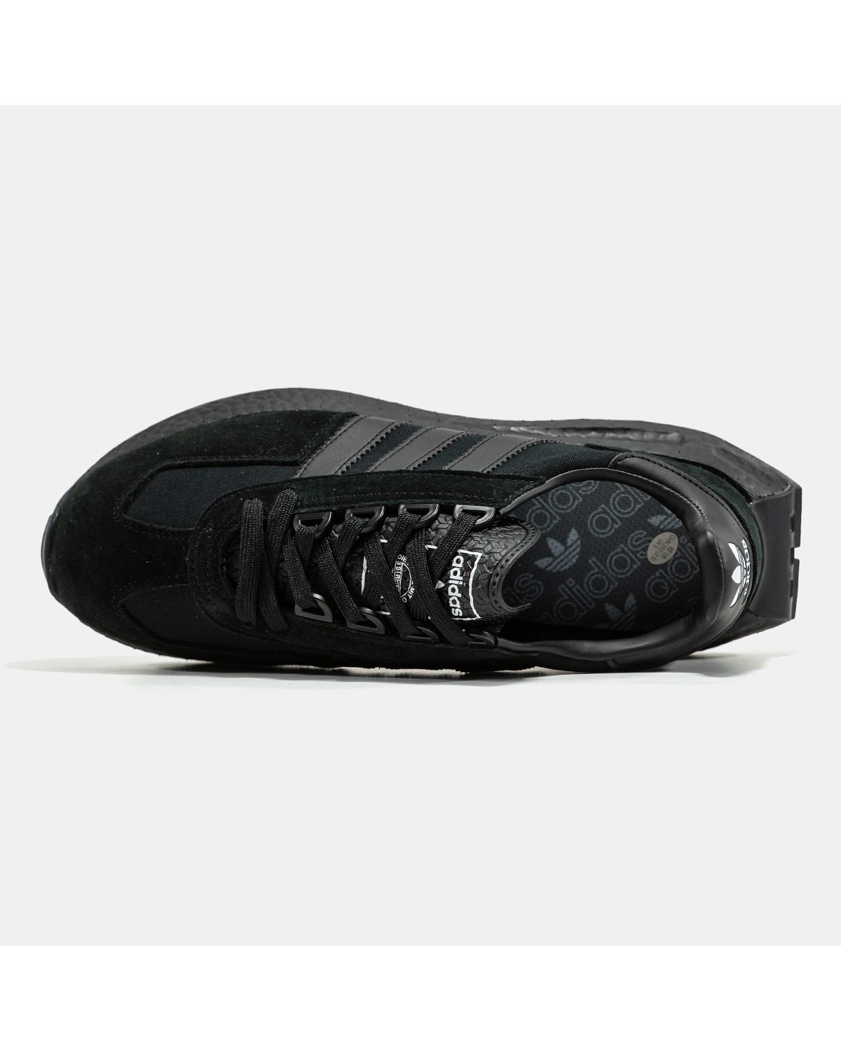 Adidas Retropy E5 Dark