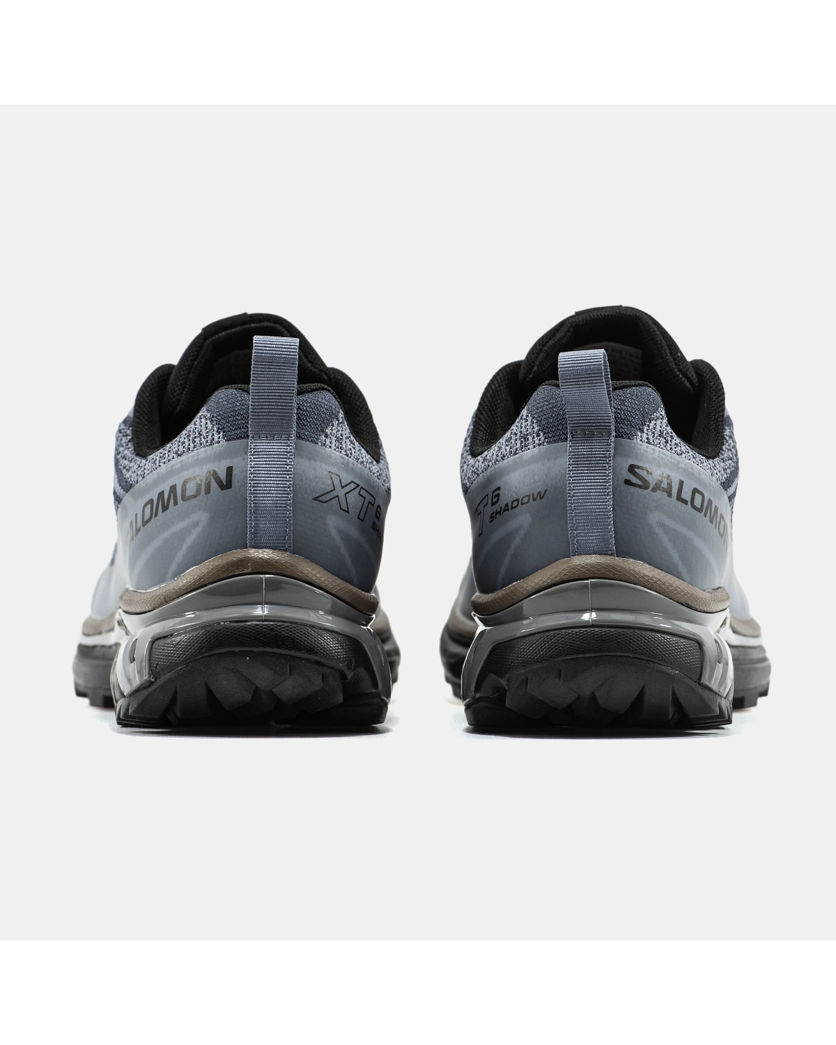 Salomon XT-6 Shadow Dark Blue