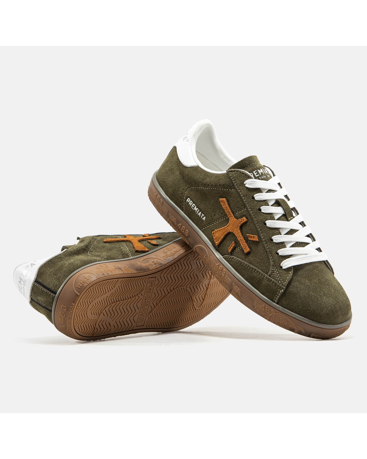 Premiata Steven Green Premiata Steven Green