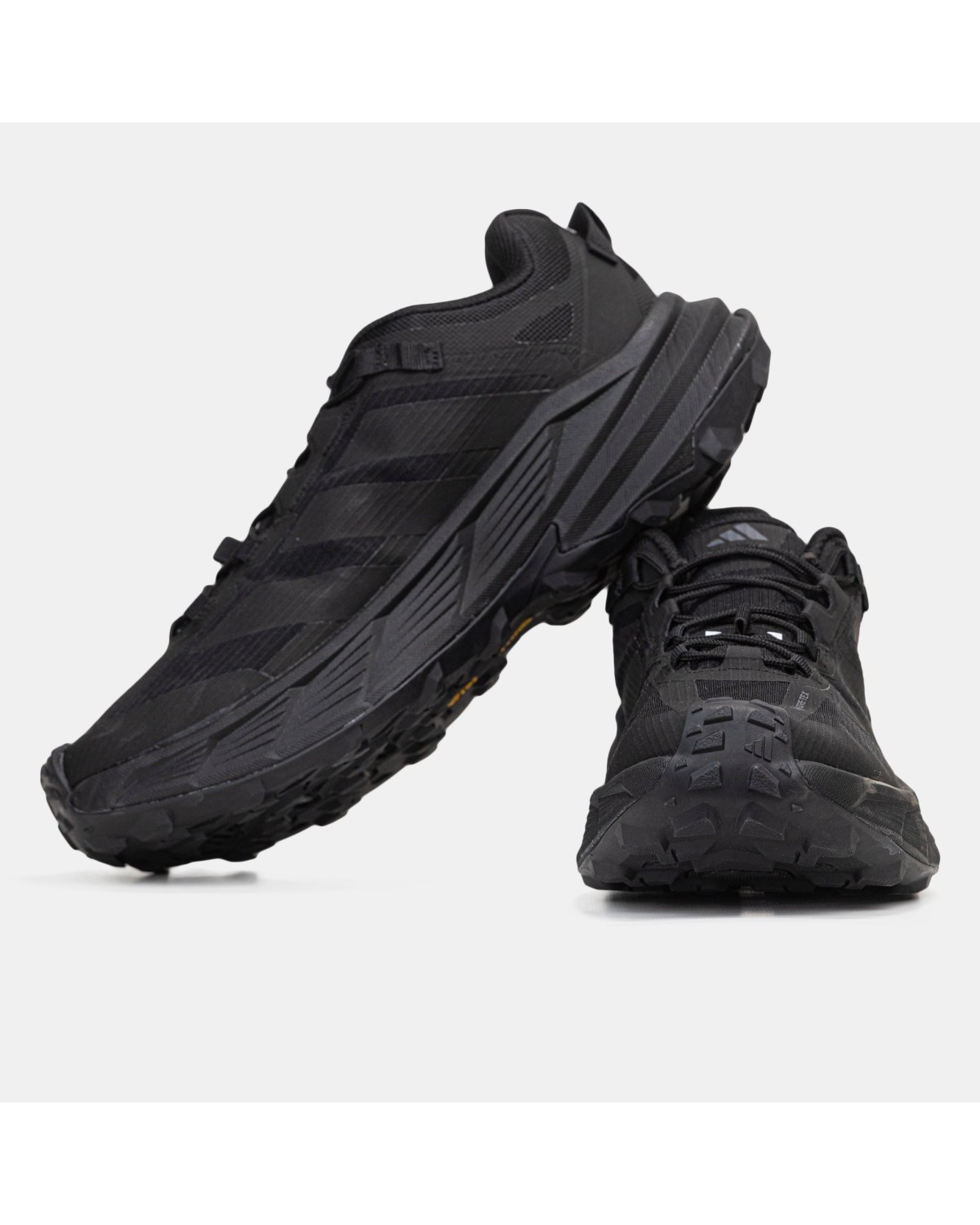 Adidas Terrex Freehiker SL GORE-TEX Hiking Core Black Adidas Terrex Freehiker SL GORE-TEX Hiking Core Black