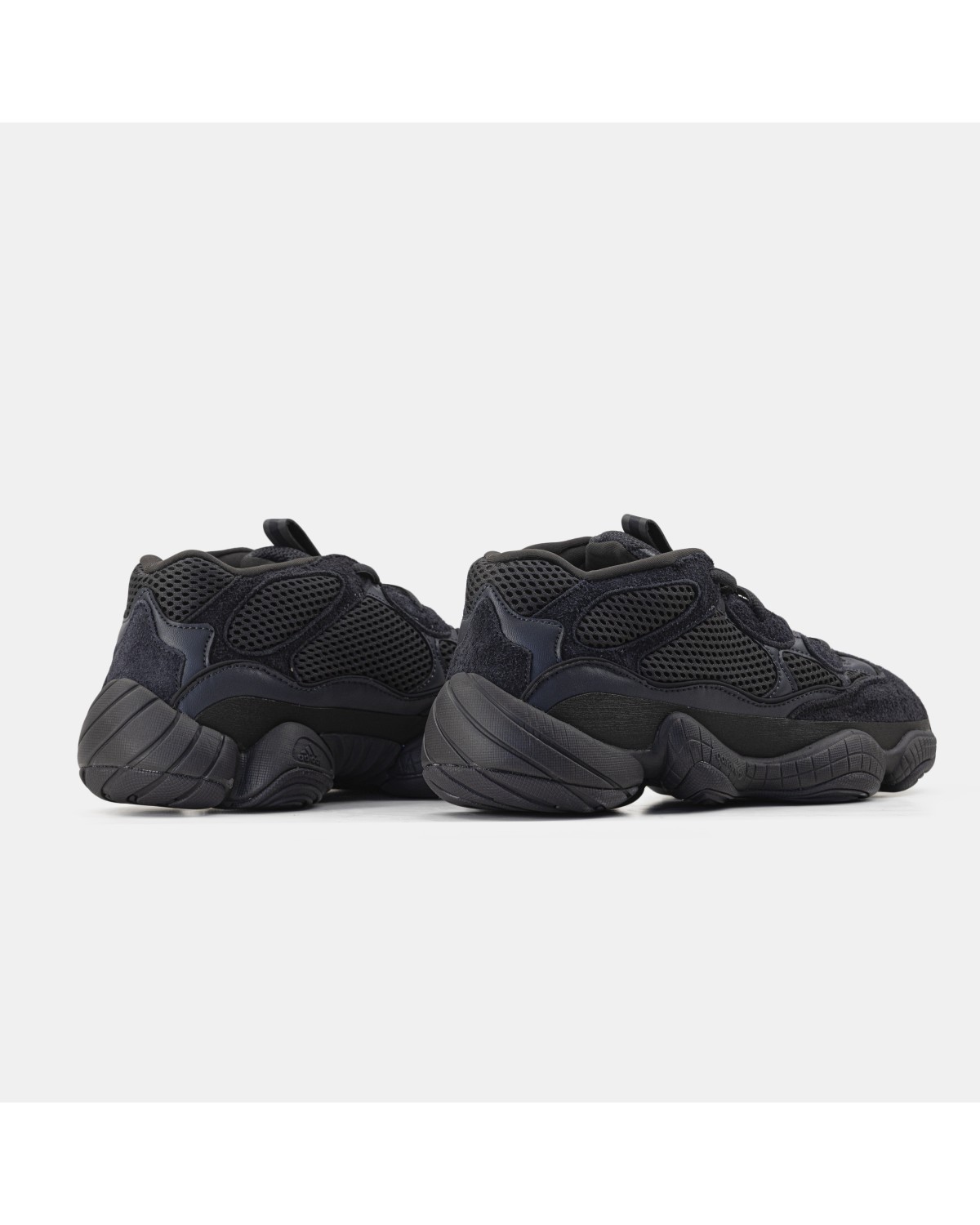 Adidas Yeezy Boost 500 Black