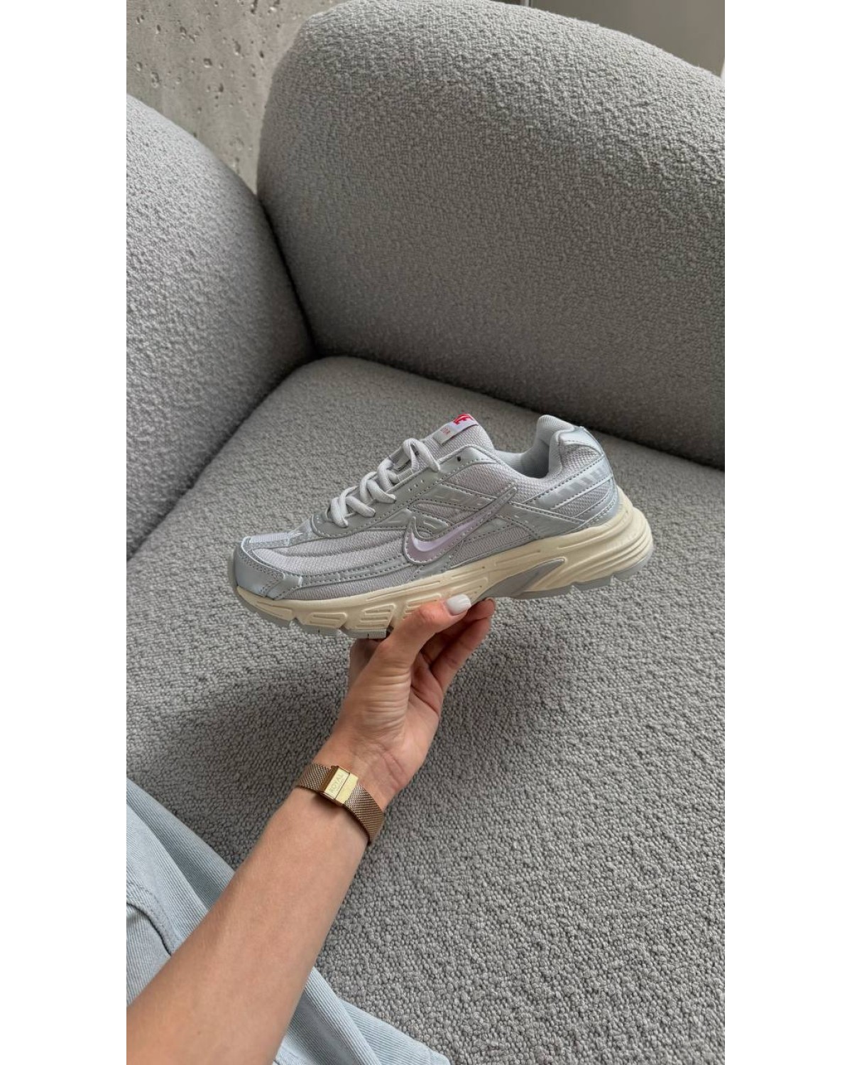 Nike Intiator Premium