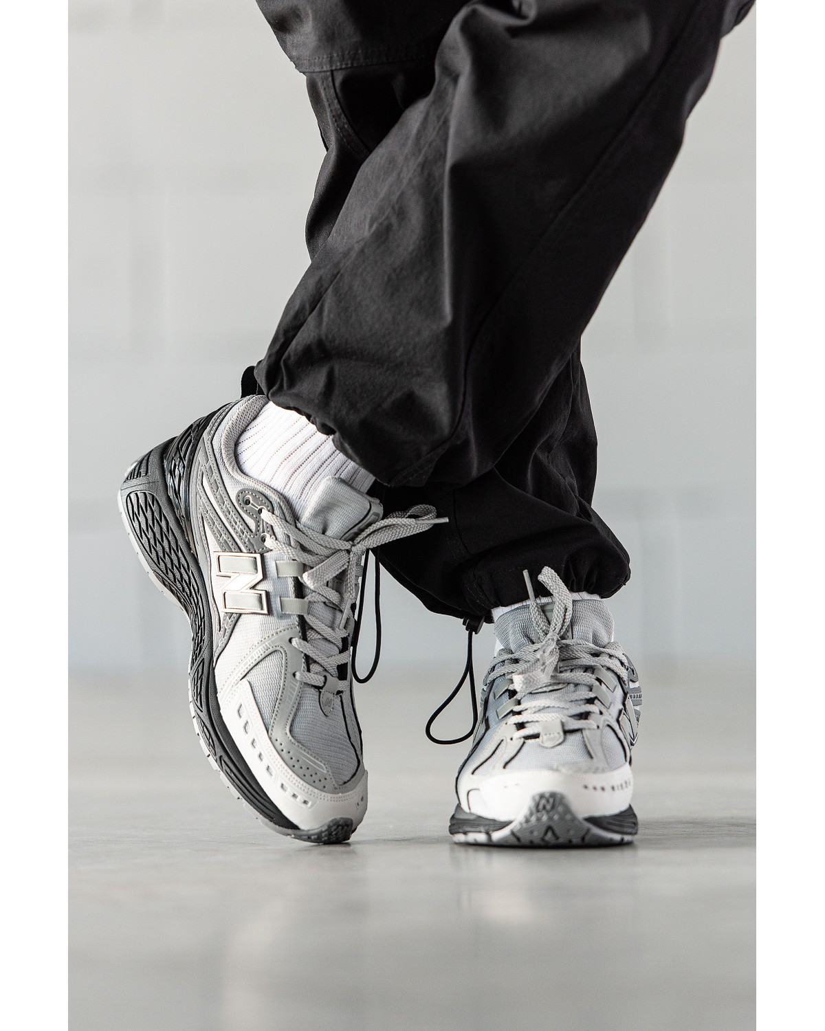 New Balance 1906R Gray