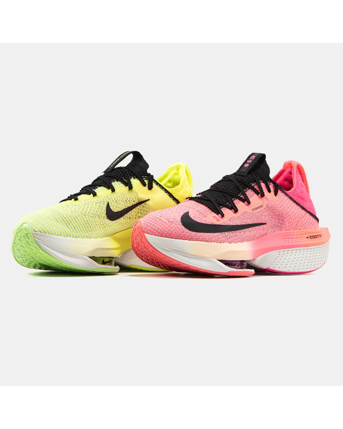 Nike Air Zoom Alphafly 2