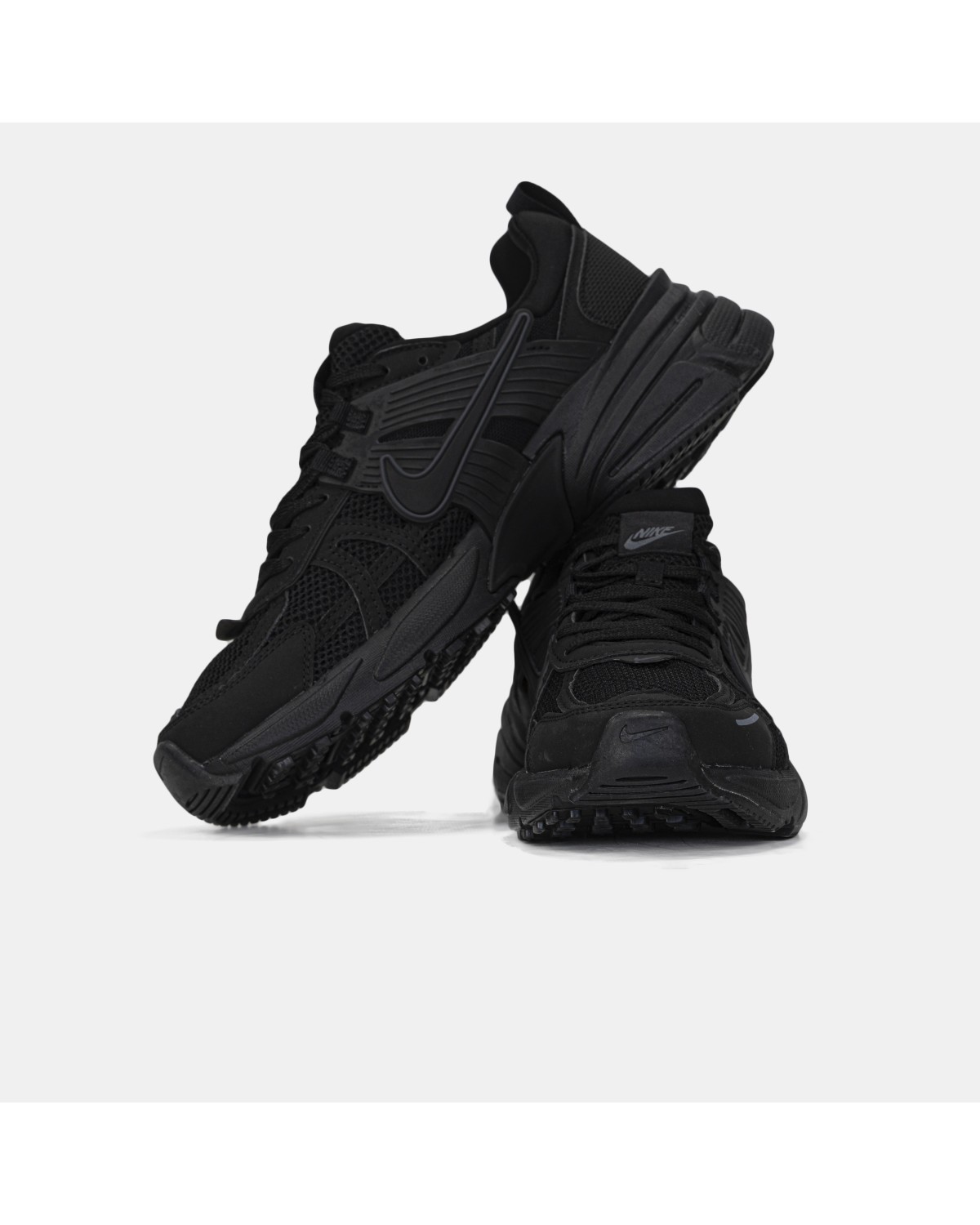 Nike V2K Run Black