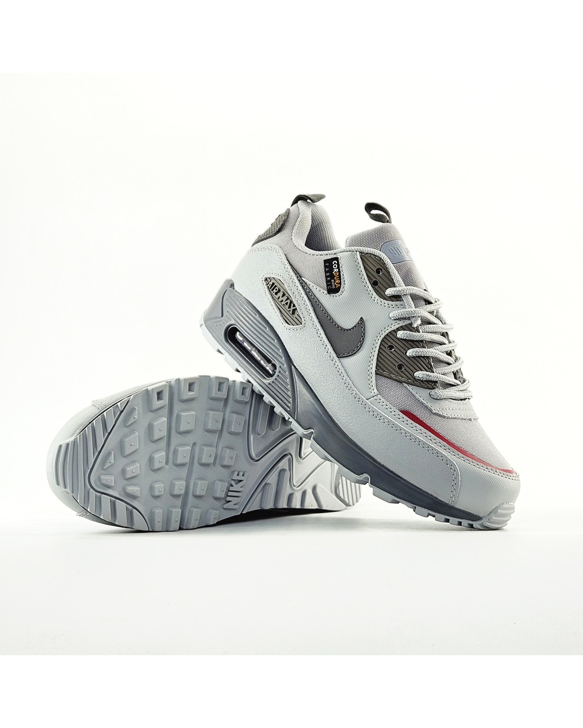 Nike Air Max 90 Surplus Grey