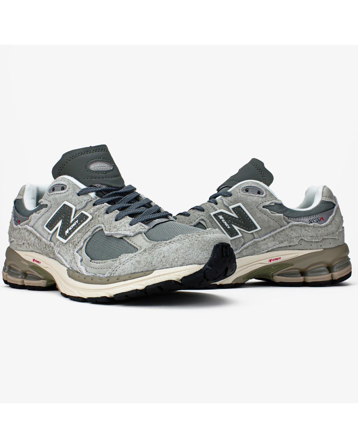 New Balance 2002R Protection Pack' Grey