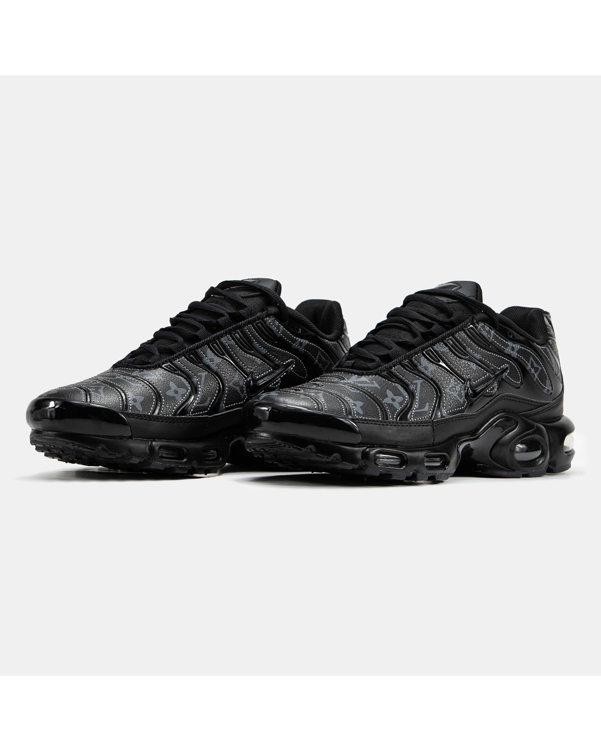 Nike Air Max Tn x Louis Vuitton Nike Air Max Tn x Louis Vuitton