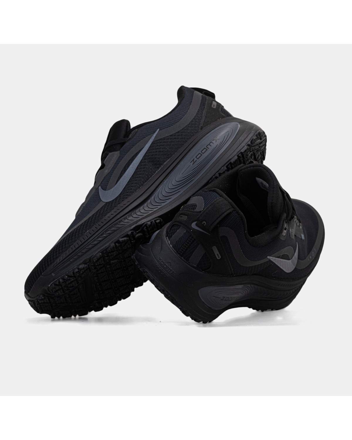 Nike Vomero 18 Gore -Tex  Black