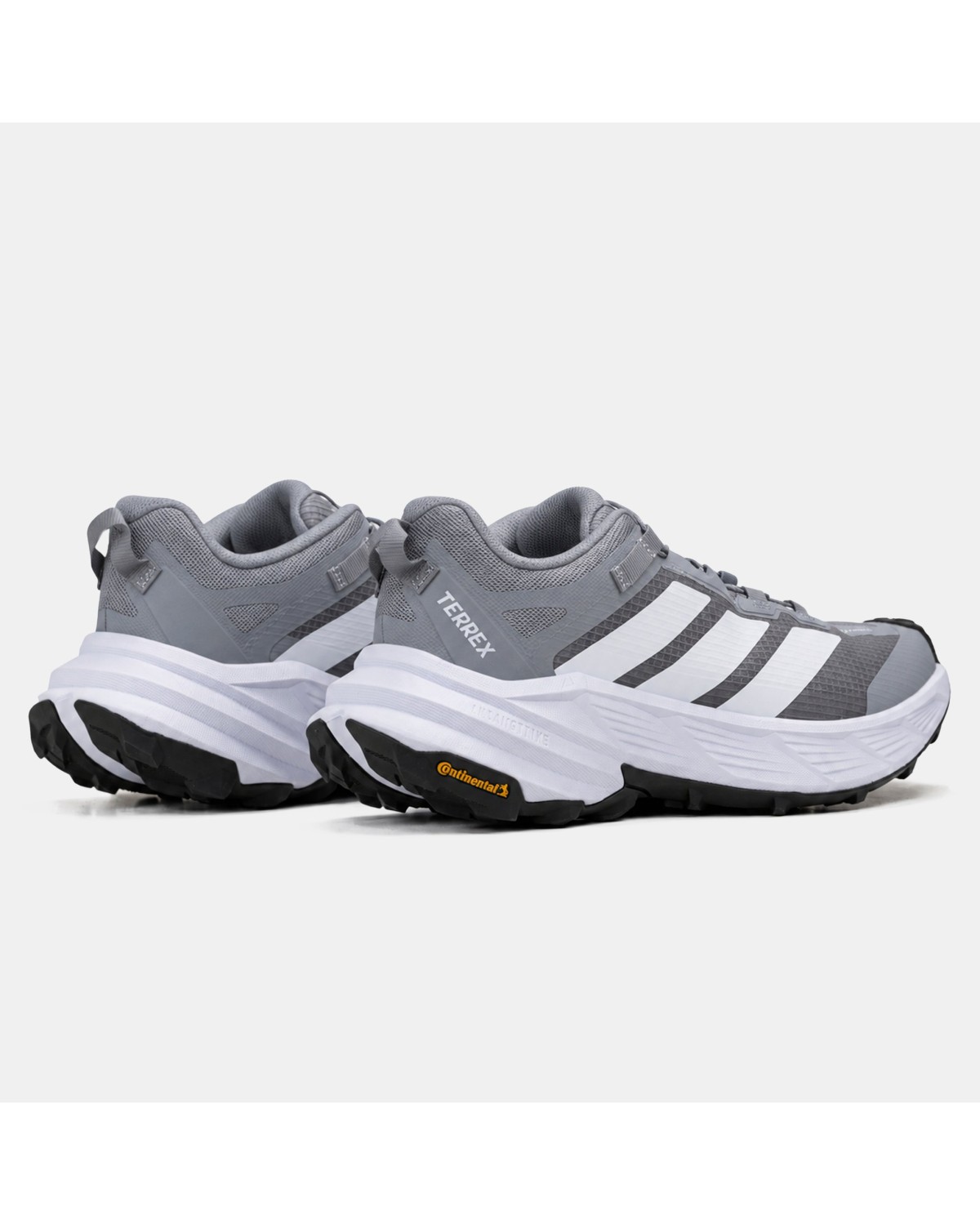 Adidas Terrex Freehiker SL GORE-TEX Light Gray