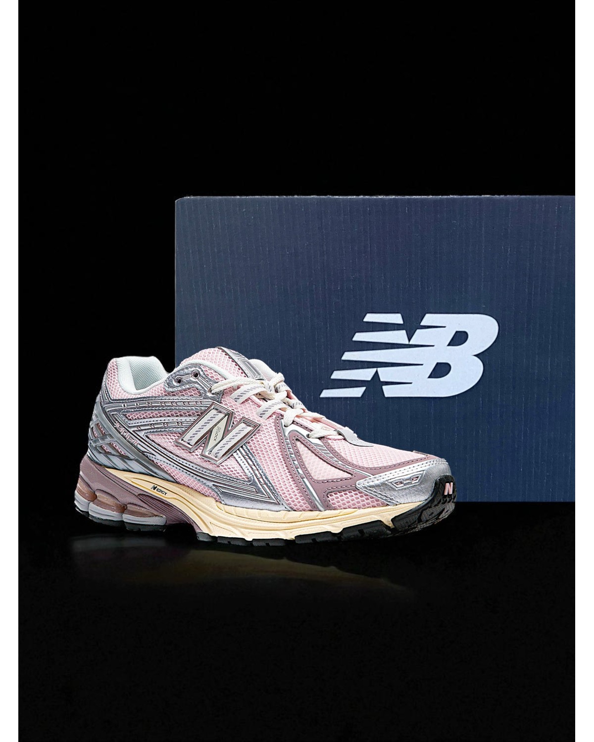 New Balance 1906R 'Pastels Silver Pink'