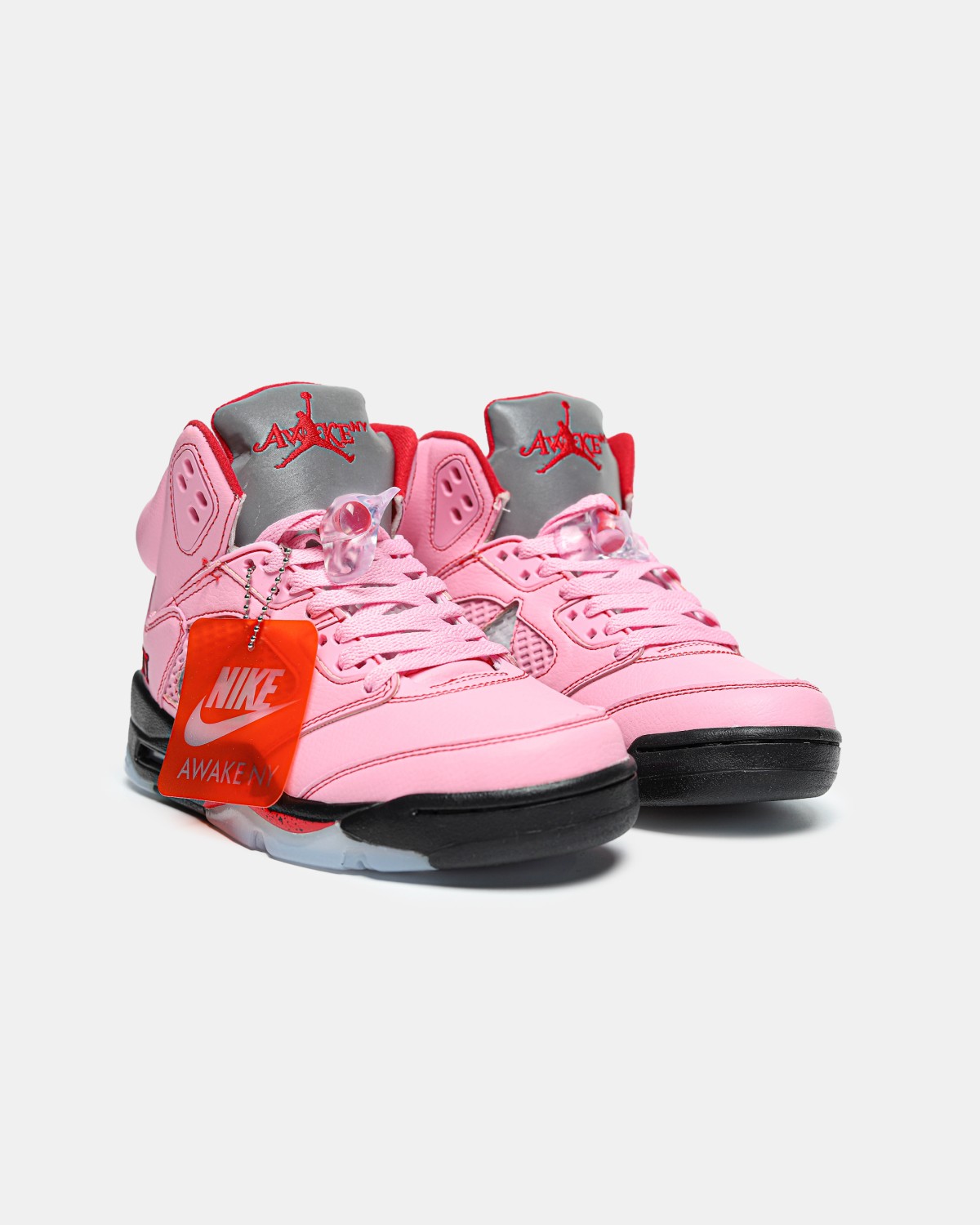 Nike Air Jordan 5 Retro ‘Boro - Arctic Pink’