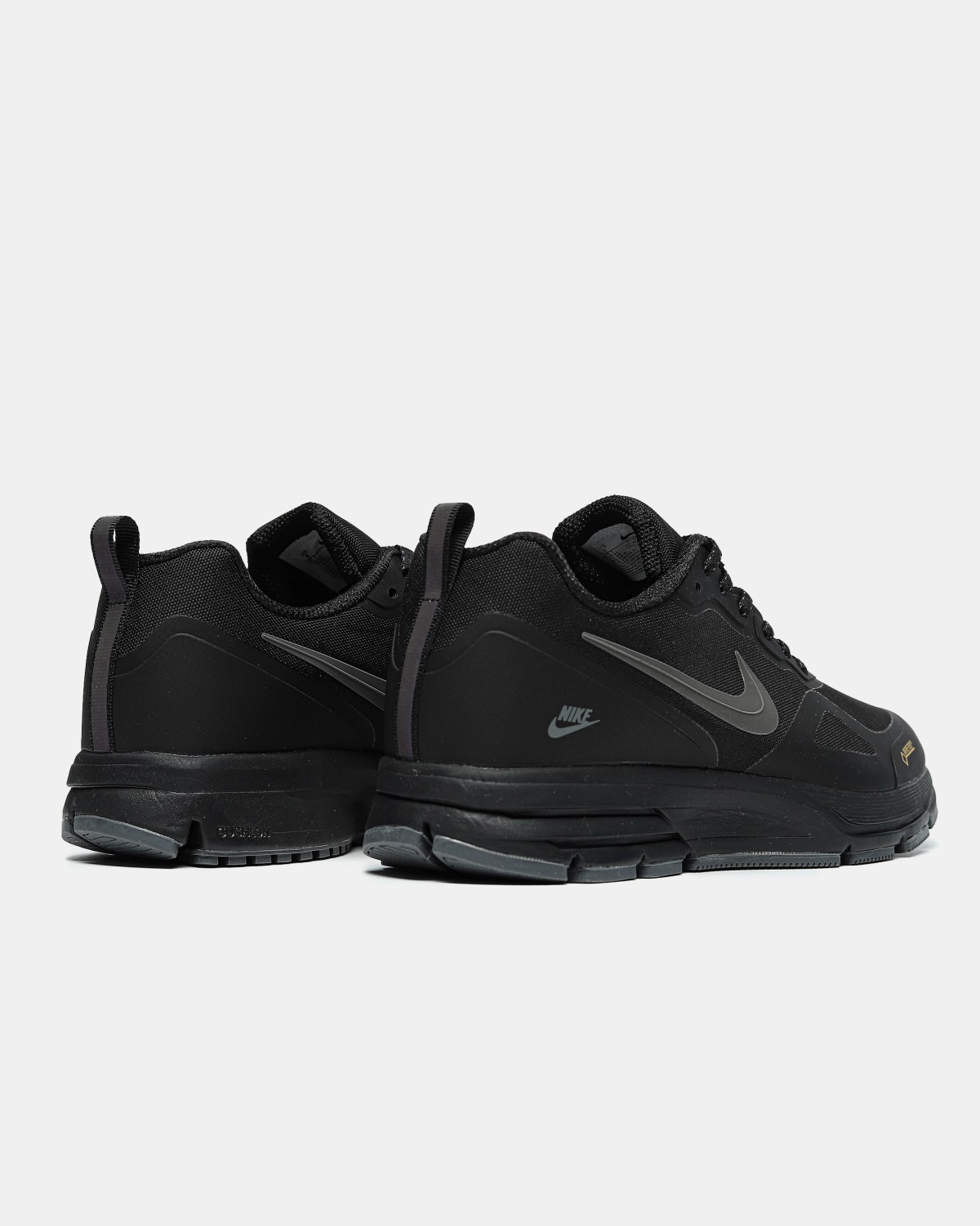 Nike Structure 26 'Black Anthracite' Gore-Tex