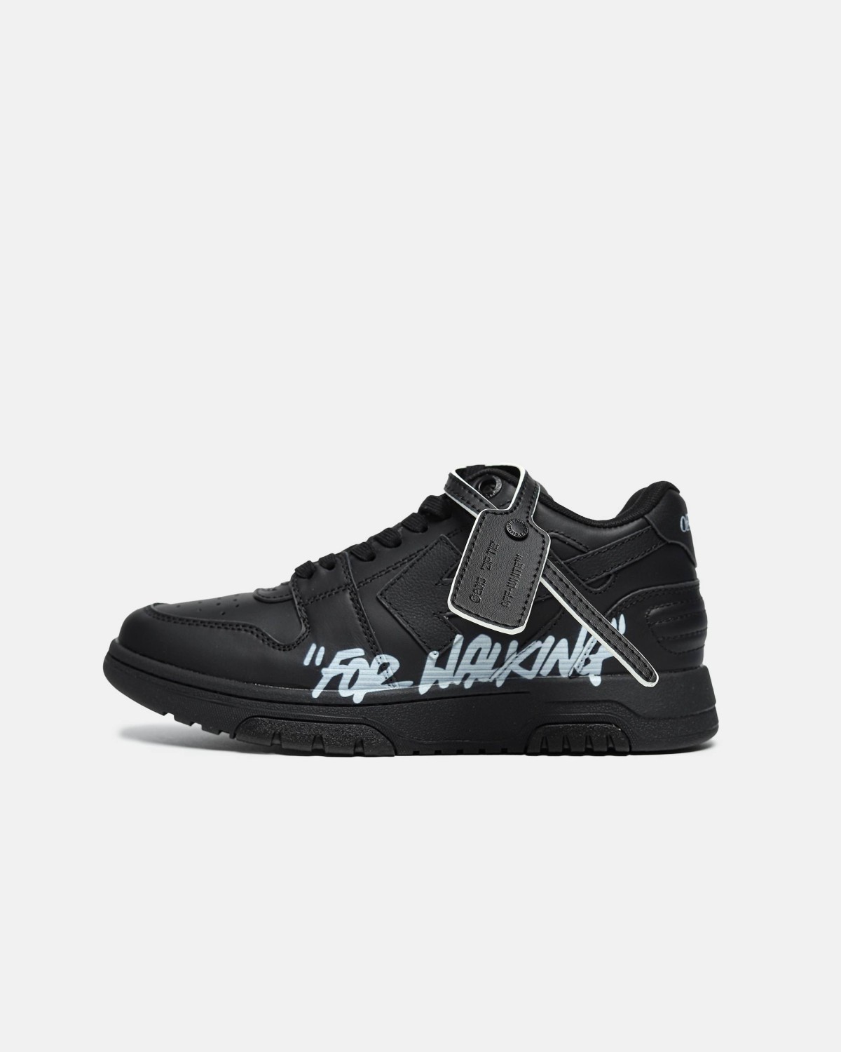 OFF-WHITE  ‘Out of office ‘  Black