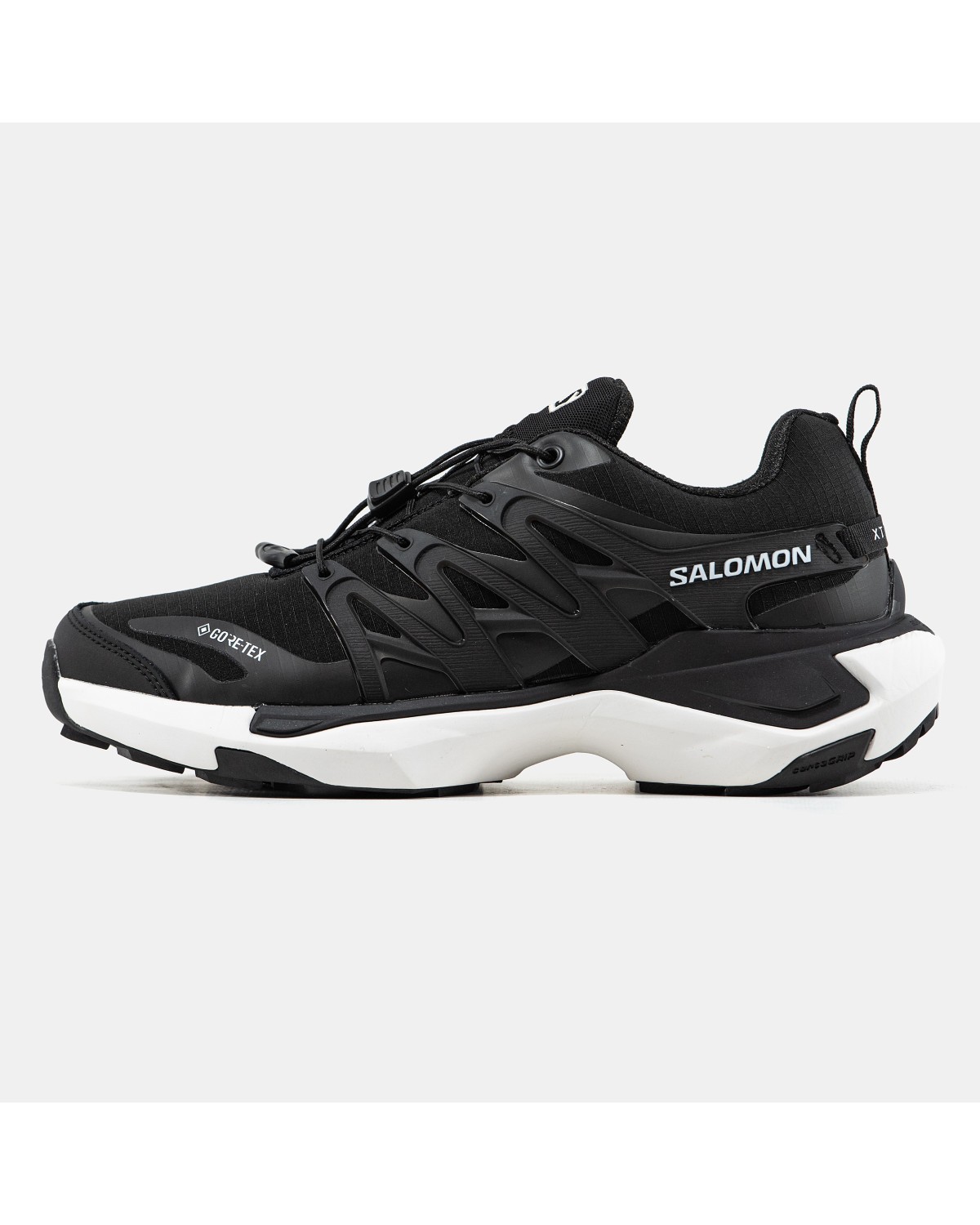 Salomon XT Pu.Re Gore-Tex Black White Termo