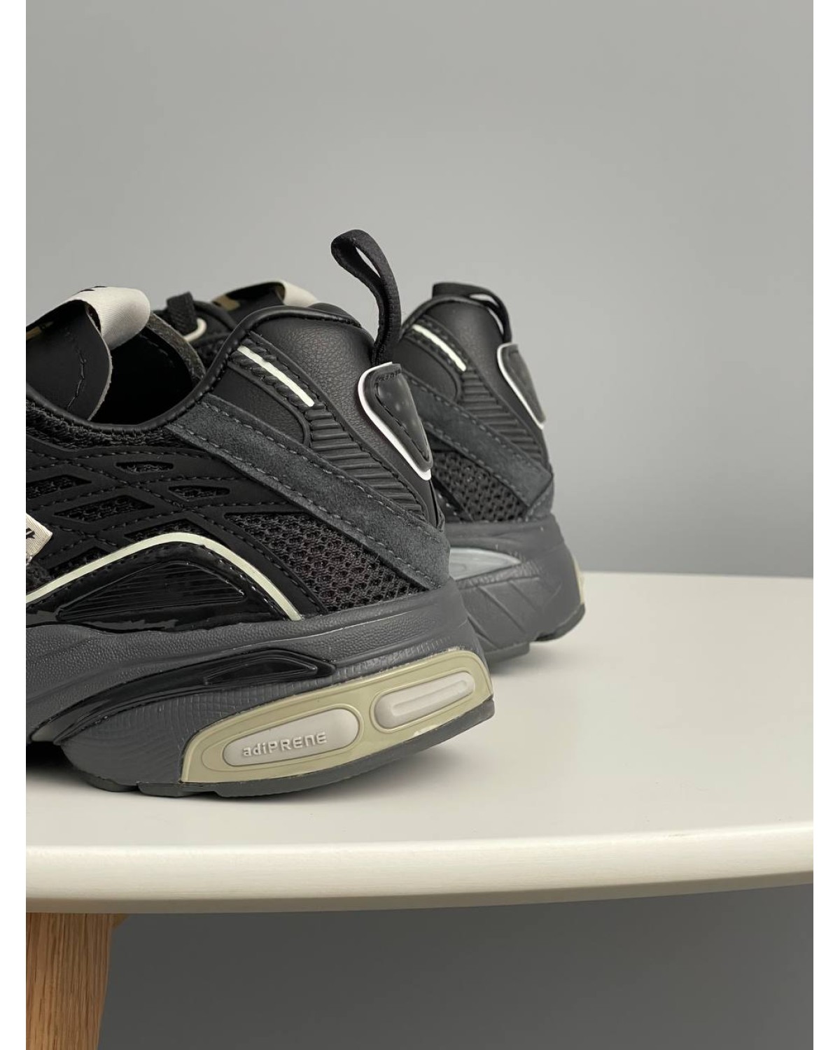 Adidas x Song For The Mute Adistar Cushion Black