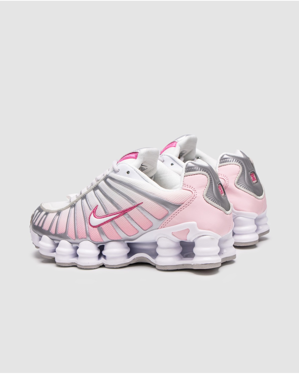Nike Air Max Shox TL Pink