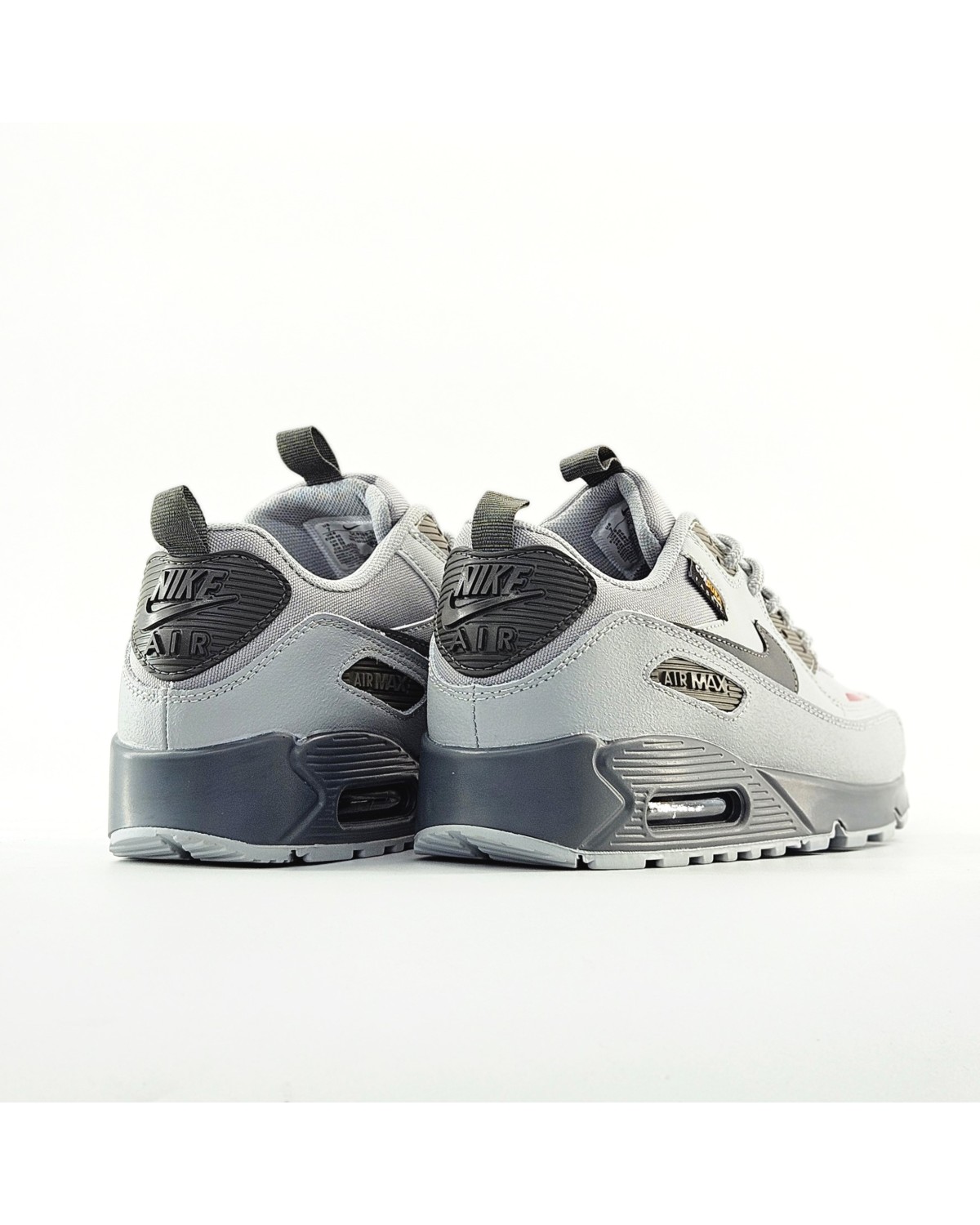 Nike Air Max 90 Surplus Grey
