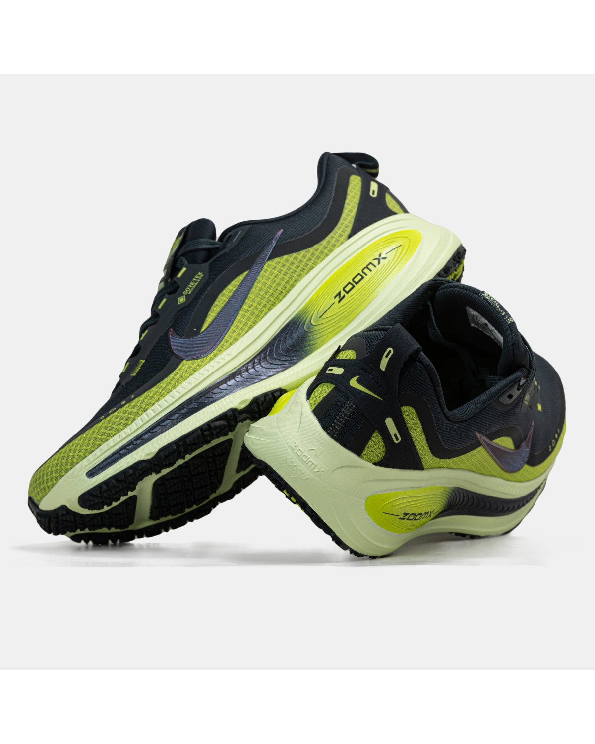 Nike Vomero 18 Gore -Tex Green Nike Vomero 18 Gore -Tex Green