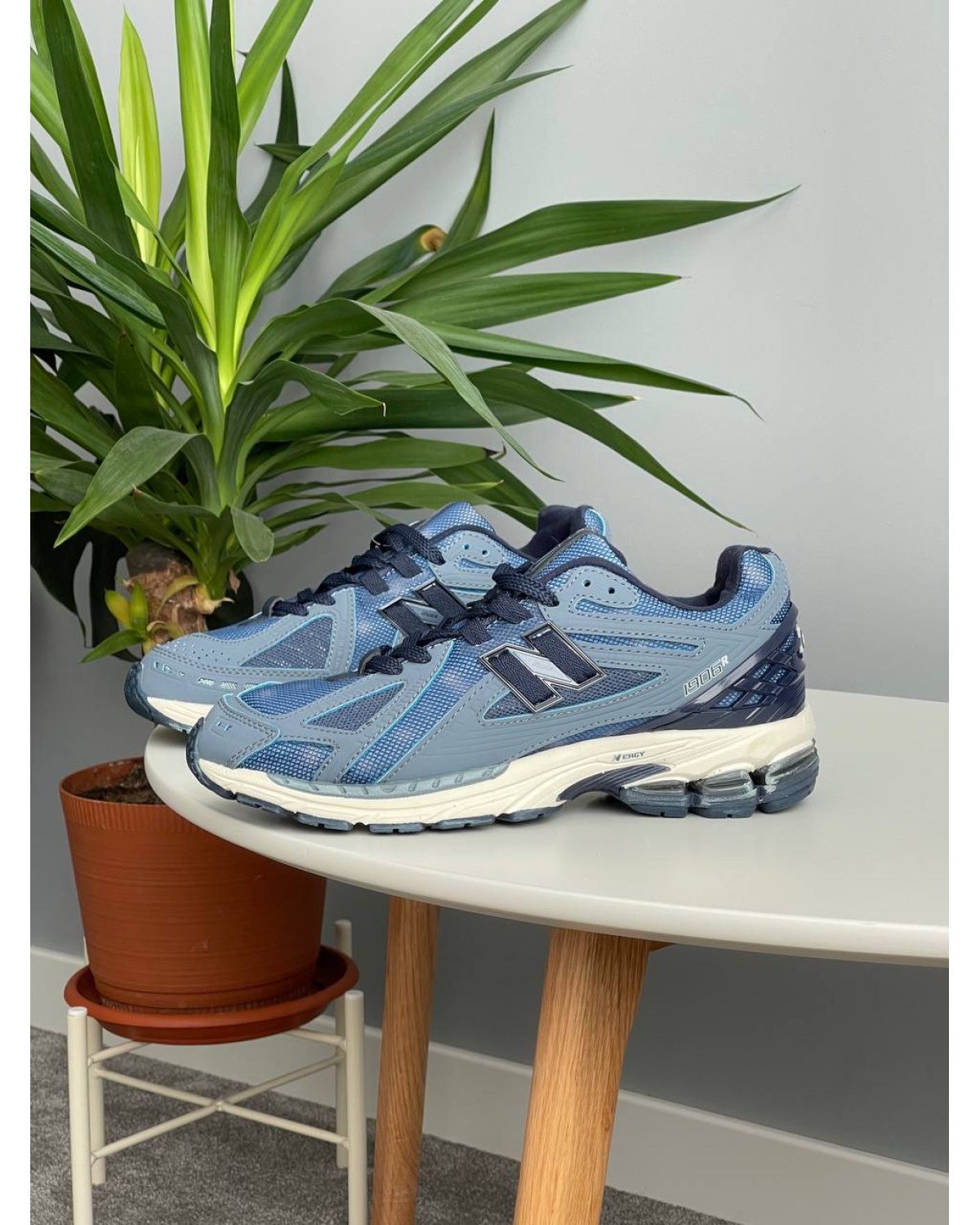 New Balance 1906R Sapphire Blue