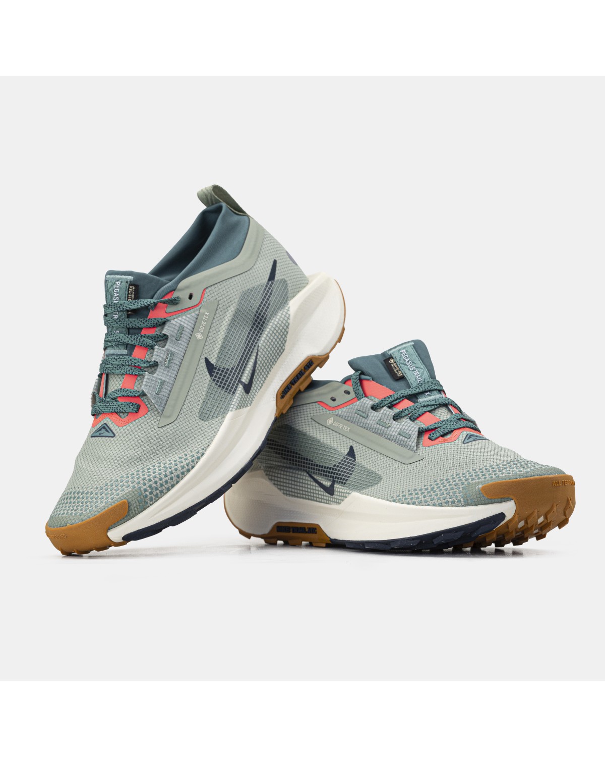 Pegasus Trail 5 GTX Gore-Tex Green