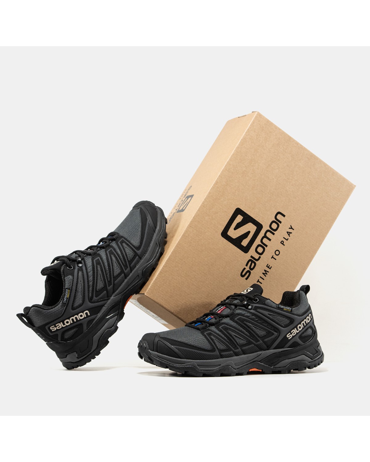 Salomon Speed Cross Pro Gore-Tex