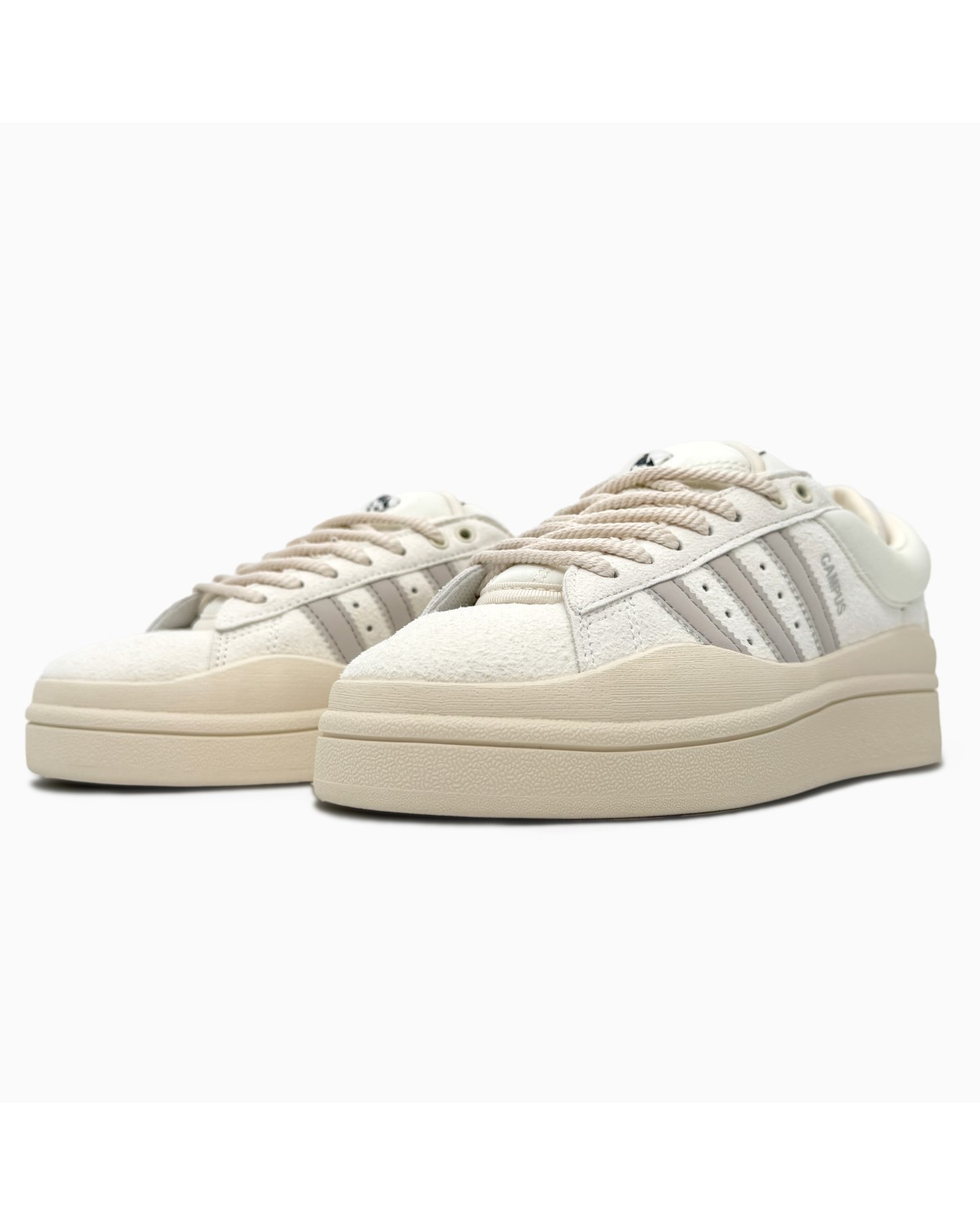 Adidas Campus x Bad Bunny Beige