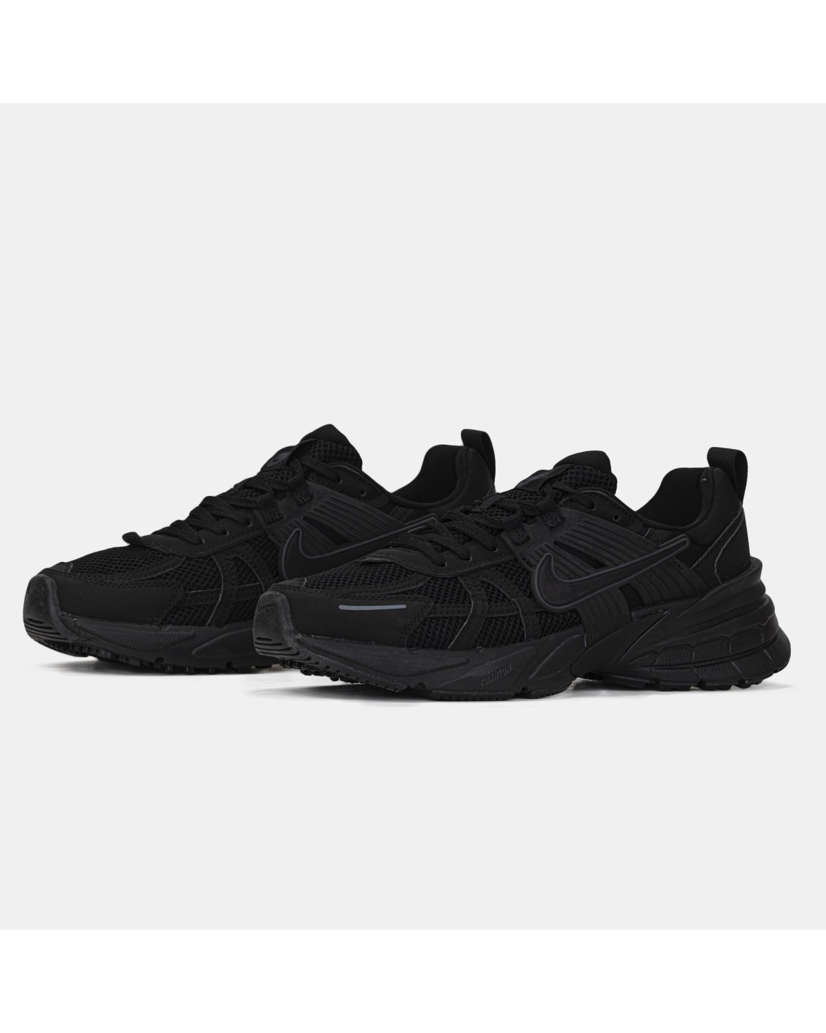 Nike V2K Run Black