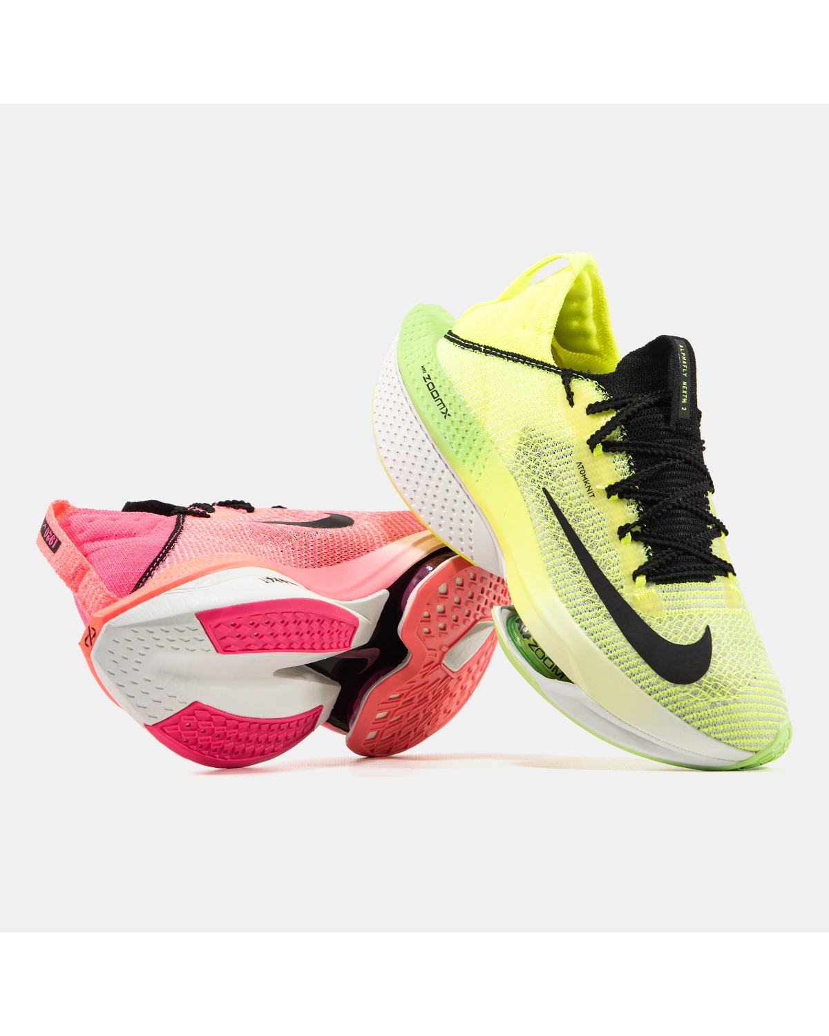 Nike Air Zoom Alphafly 2
