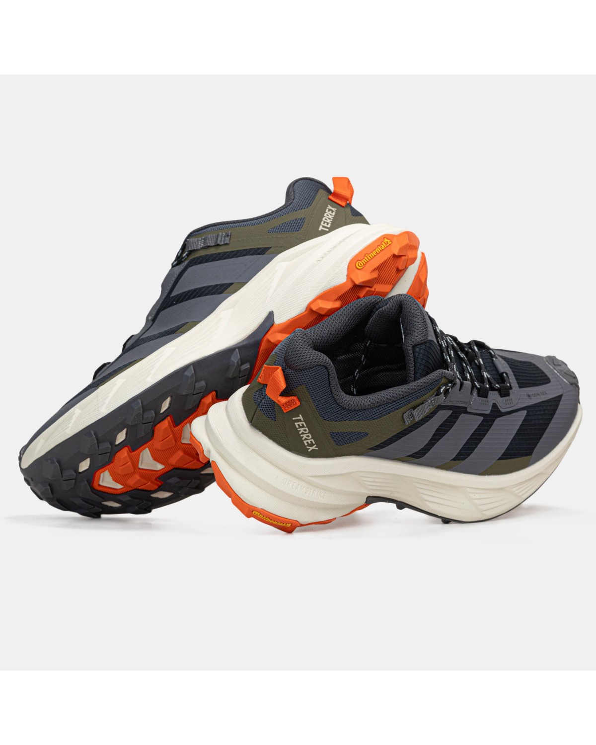 Adidas Terrex Freehiker SL GORE-TEX