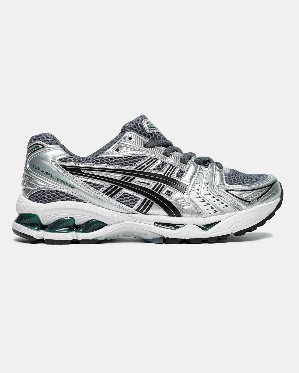 Asics Gel-Kayano 14 Gray