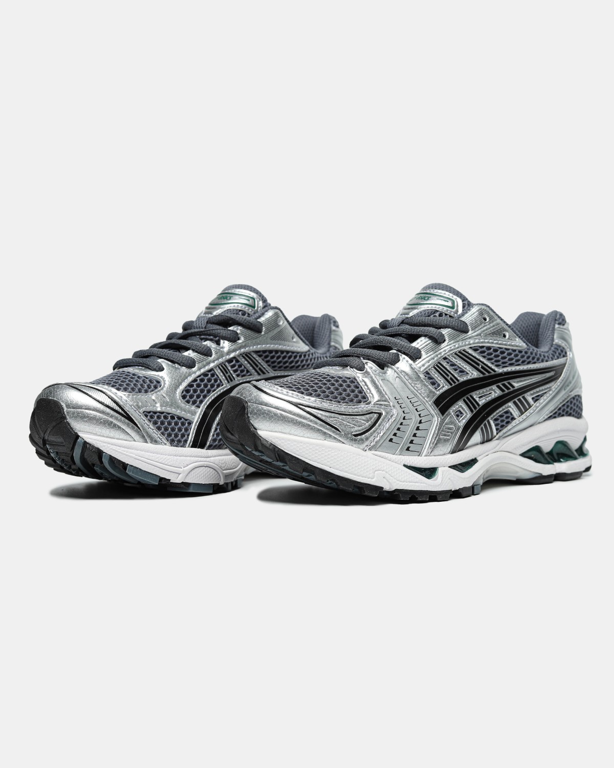 Asics Gel-Kayano 14 Gray