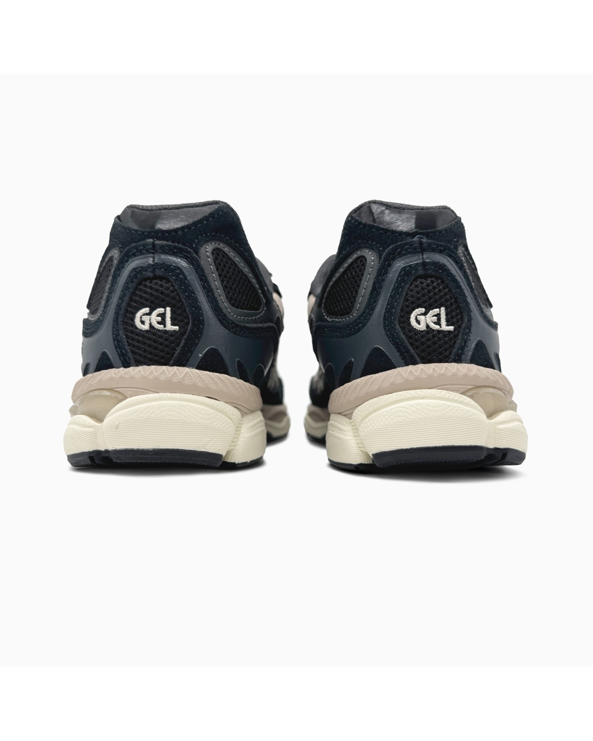Asics Gel-NYC Black Beige