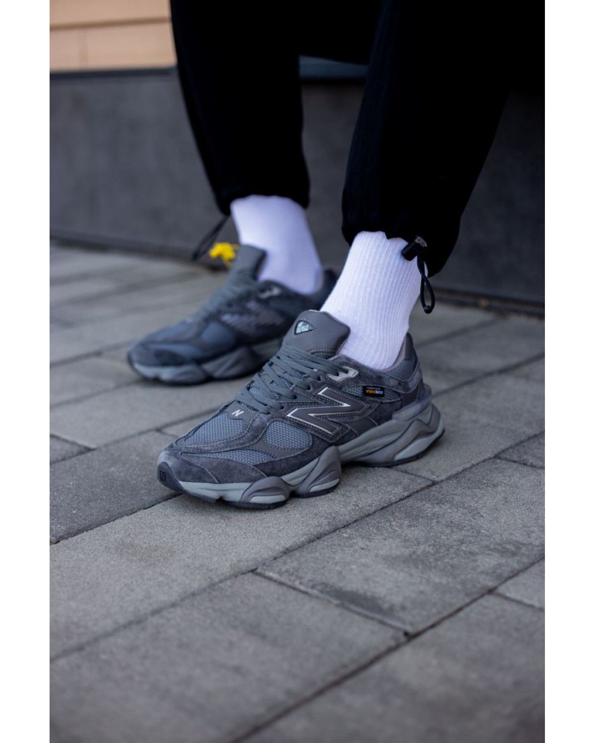 New Balance 9060 Grey