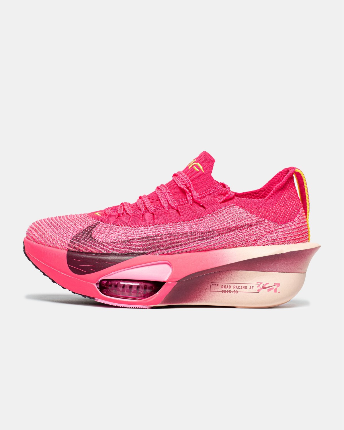 Nike Alphafly 3 Hyper Pink