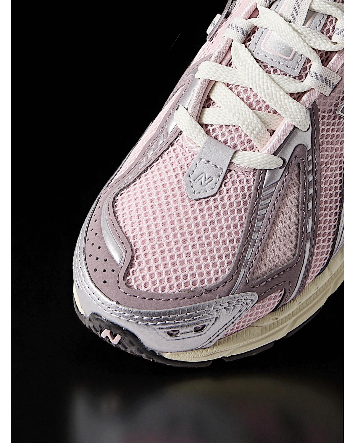New Balance 1906R 'Pastels Silver Pink'