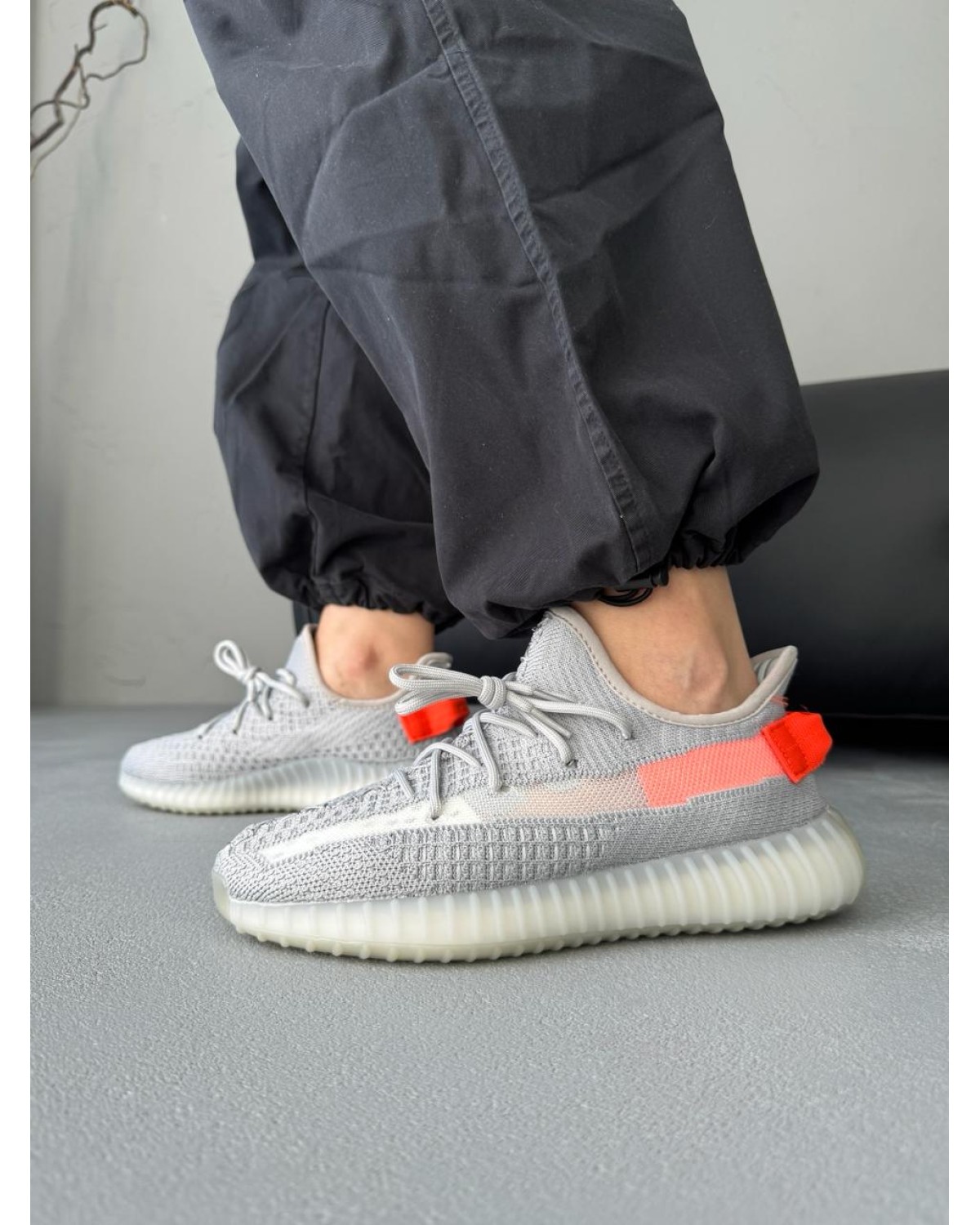 Adidas Yeezy 350 Tail Light