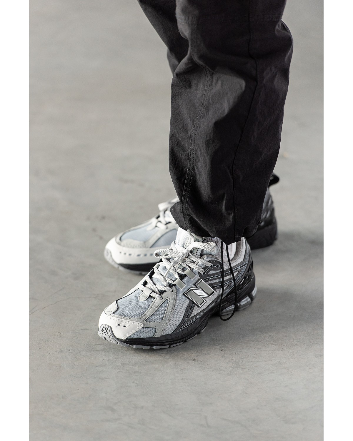 New Balance 1906R Gray