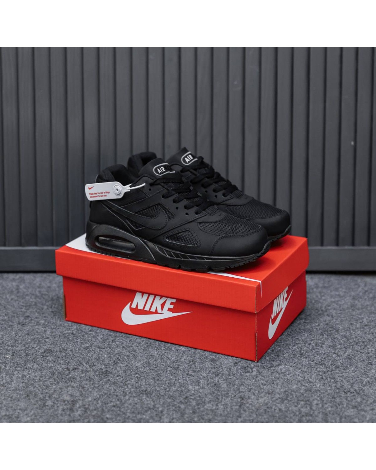 Nike Air Max 90 Black