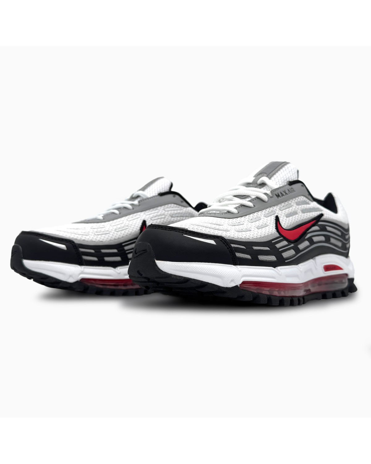 Nike Air Max TL 2.5 White/Black/Red