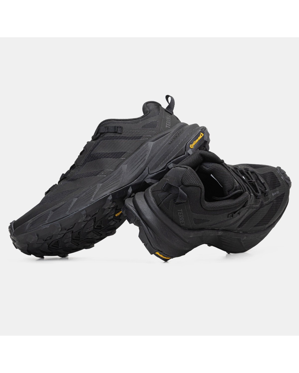 Adidas Terrex Freehiker SL GORE-TEX Hiking Core Black Adidas Terrex Freehiker SL GORE-TEX Hiking Core Black