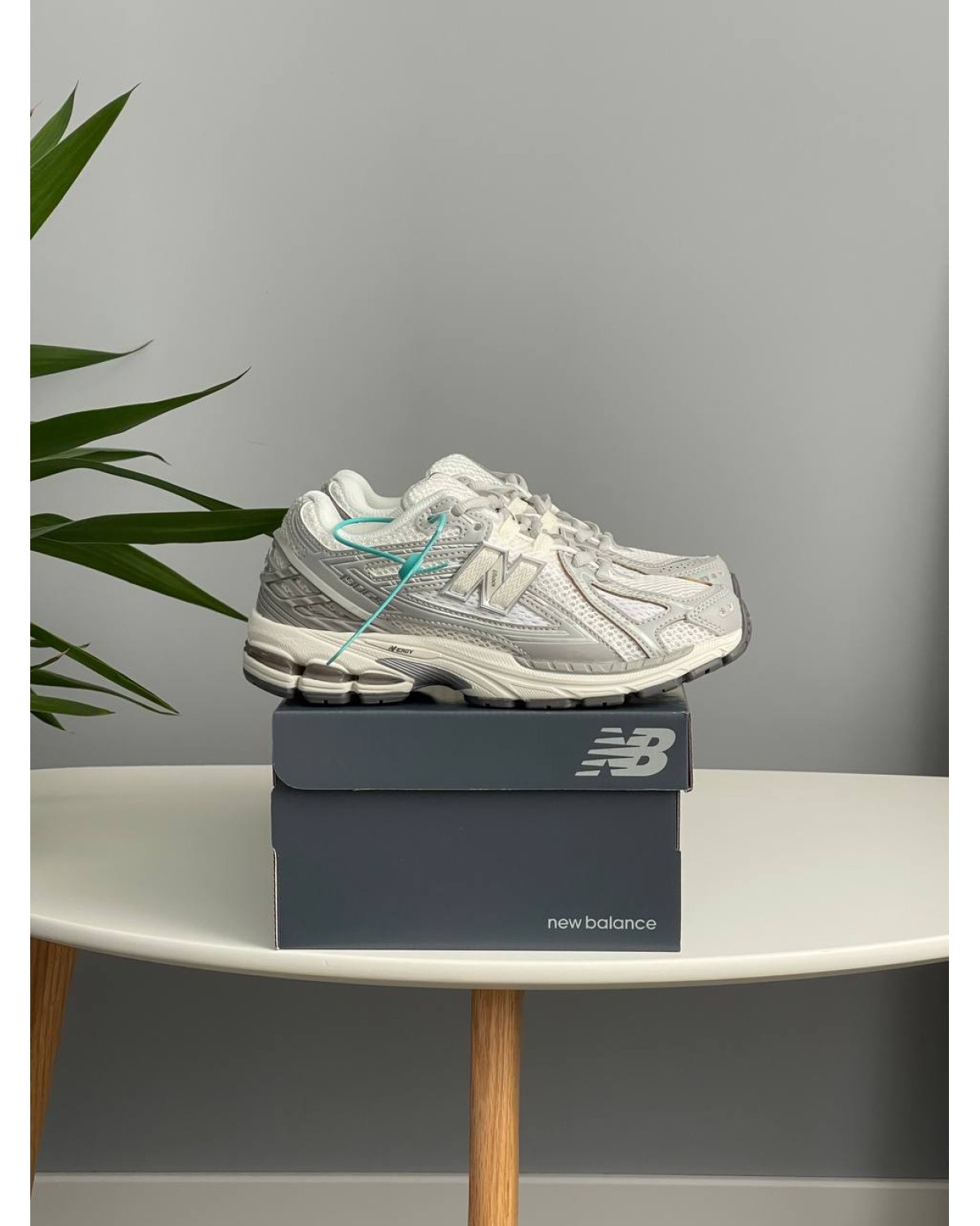 New Balance 1906D Milk