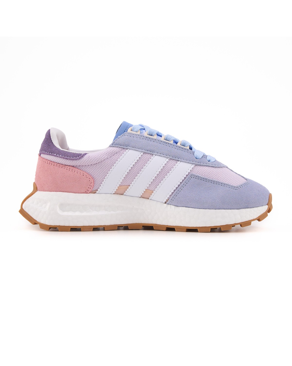 Adidas Retropy E5 Blue Pink White