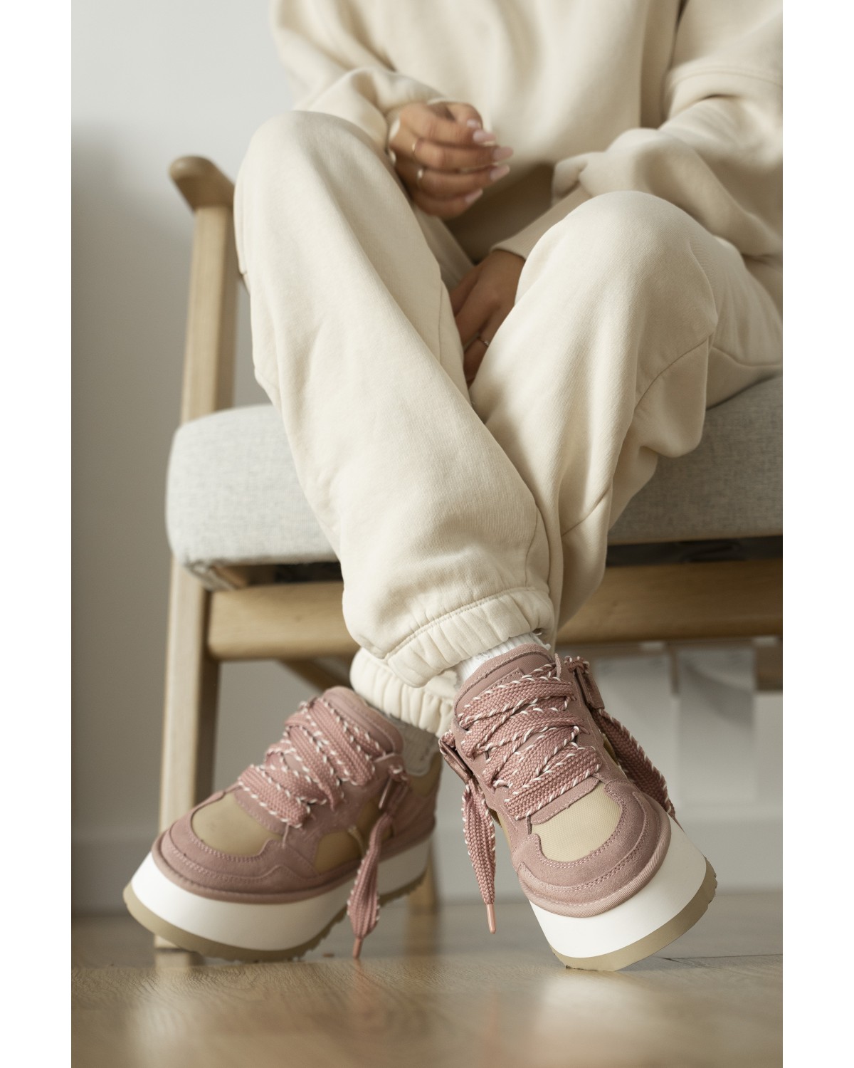 UGG Astromel Pink UGG Astromel Pink