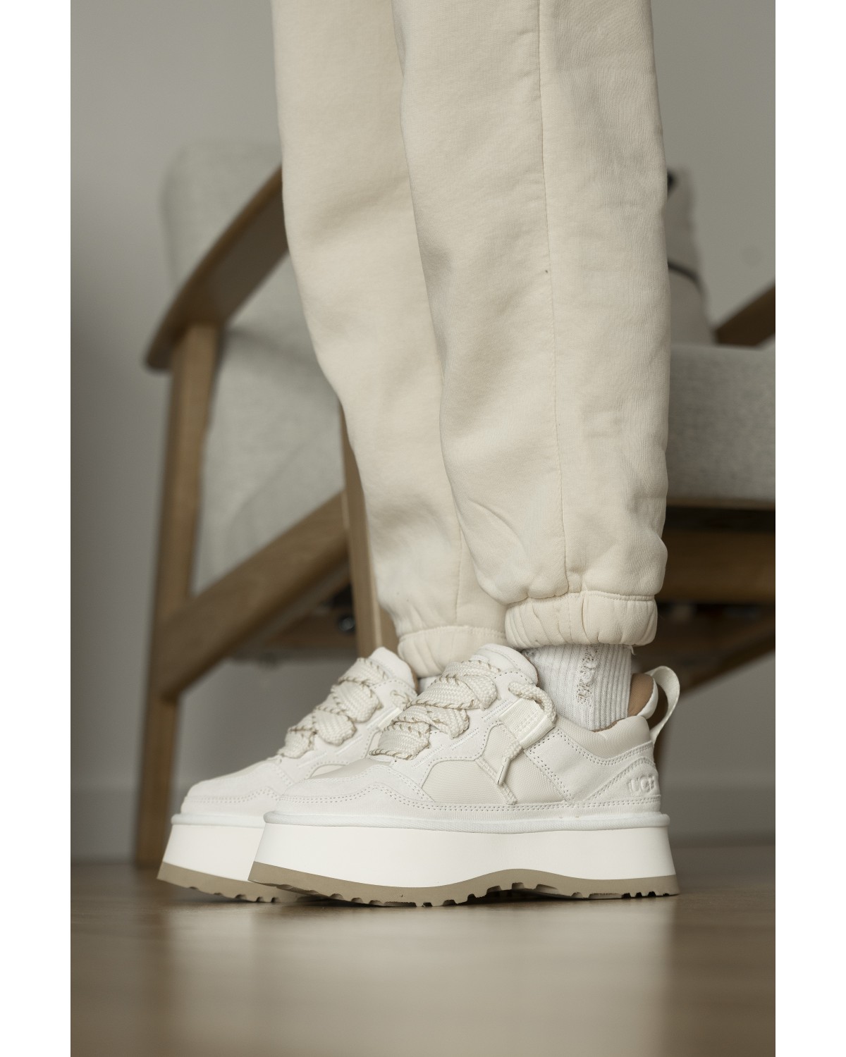 UGG Astromel Jasmine